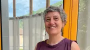 Dorothée Kriszt, psychologue du travail, rejoint le Pôle santé de Fondamente
