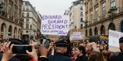 Édouard Durand : protéger les enfants, une nécessité absolue