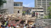 Double séisme au Venezuela : 235 morts et 4 300 blessés, les recherches continuent
