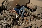 Double séisme au Venezuela : 32 morts, 700 blessés, état d'urgence