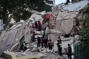 Double séisme au Venezuela : au moins 32 morts et l'état d'urgence déclaré