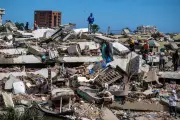 Double séisme au Venezuela : récit personnel d'une tragédie nationale