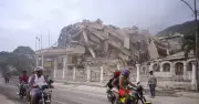 Double séisme de magnitude 7,5 frappe le Venezuela : lourd bilan redouté