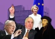 Dépression de riche : pourquoi l'Europe souffre selon Buberl et Gernelle