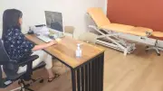 Dr Léana Michel ouvre son cabinet médical à Sussargues fin juin