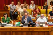 Dracénie réaffirme son opposition à une seconde prison au Muy