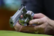 Draguignan : un père de famille achète un 357 Magnum pour se défendre