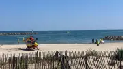 Drame aux Pyrénées-Orientales : un mort et un sauvé sur les plages