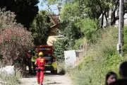 Drame à Grasse : un ouvrier décède, un autre grièvement blessé dans l'effondrement d'un mur