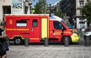 Drame à Marseille : un homme de 30 ans tué par un tramway