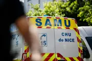 Drame à Nice : un SDF de 57 ans retrouvé mort dans sa voiture