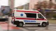 Drame sur l'A39 : une patiente décède après une collision avec un camion