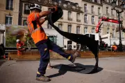 Droits des travailleurs en déclin mondial selon la CSI