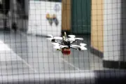 Drones et logistique : le pôle Safe réunit civils et militaires à La Garde