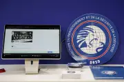 DRSD : l'espionnage menace les industriels à Eurosatory 2026