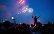 Désinformation après la victoire du PSG : des images détournées