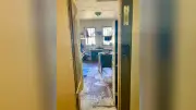 Détenu de 30 ans décède d'une crise cardiaque à la prison de Villeneuve-lès-Maguelone