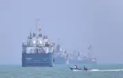 Détroit d'Ormuz : navigation incertaine après l'accord États-Unis-Iran