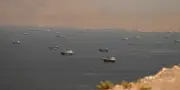 Détroit d'Ormuz : évacuation des 11 000 marins bloqués