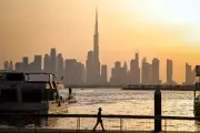 À Dubaï, les travailleurs immigrés paient la facture de la guerre en Iran