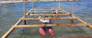 Duo des Fouladous : course à obstacles en binôme à Balaruc