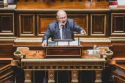 Duplomb relance la bataille pour l'acétamipride au Sénat