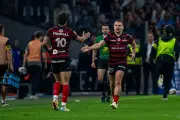 Dupont de retour, Ramos forfait : Toulouse en doute avant la demie