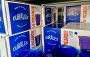 Duralex : arrêt de production de deux semaines pour sauver la trésorerie
