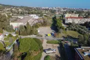 Déviation RN7 Antibes-Vallauris : recours, planification et blocages