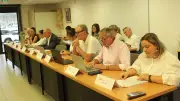 Eau : hausse de 10 % adoptée à Terre de Camargue