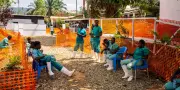 Ebola : Air France suspend ses vols Paris-Kinshasa après un premier cas