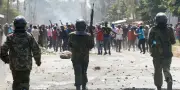 Ebola au Kenya : suspension d'un centre de quarantaine américain