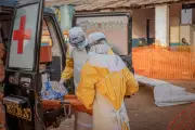 Ebola en France : risque de propagation « extrêmement faible »