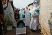 Ebola en RDC : 254 morts et plus de 1 000 cas
