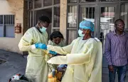 Ebola en RDC : la désinformation, un fléau aussi dangereux que le virus