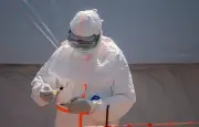 Ebola en RDC : l'OMS alerte sur l'aggravation de l'épidémie