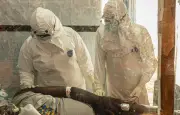Ebola en RDC : une quatrième province touchée, 360 morts
