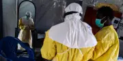 Ebola : premier cas en France chez un médecin de retour de RDC