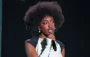 Ebony : de la Star Academy à la scène, un premier album en quête de liberté
