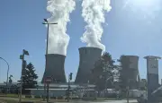 EDF arrête deux réacteurs nucléaires à cause des fortes chaleurs
