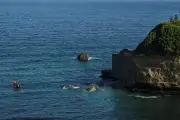 Effondrements à Biarritz : 