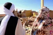 El-Obeid, prochain champ de bataille d'un Soudan coupé en deux