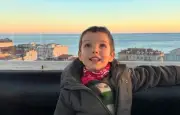 Elio, 4 ans, greffé de moelle osseuse après un appel viral sur les réseaux sociaux