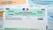 Elle paie les amendes des policiers qui utilisent sa voiture saisie