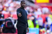 Emerse Faé fustige les propos racistes de Schweinsteiger sur le football africain