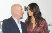 Emma Heming Willis : le plus dur a été d'annoncer la maladie de Bruce à ses filles