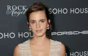 Emma Watson confond des ornithologues avec des paparazzi