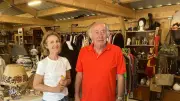 Emmaüs Bassin de Thau : 25 ans de solidarité et de bonnes affaires