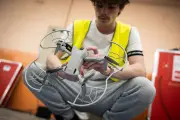 En Alsace, un bac pro avec option drone unique en France