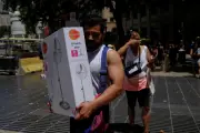 En Espagne, le débat sur les vagues de chaleur fait un four